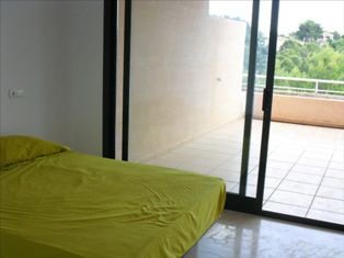 Appartement met groot terras te koop, Sierra de Altea - 1