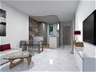 Moderne appartementen, villa`s ,geschakelde woningen LaZenia - 1 - Thumbnail
