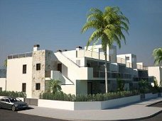 Nieuw bovenappartement te koop in Torrevieja