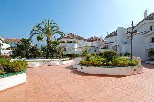 Prachtig appartement te koop als 2e verblijf, Marbella - 1