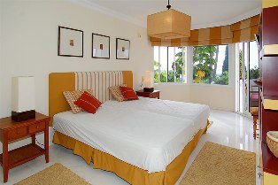 Prachtig appartement te koop als 2e verblijf, Marbella - 1