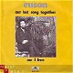 VINYLSINGLE * EUSON * OUR LAST SONG TOGETHER * HOLLAND 7