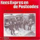 VINYLSINGLE * KEES EXPRESS EN DE POSTCODES * TJONGE, JONGE - 1 - Thumbnail