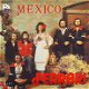 VINYLSINGLE * FERRARI * MEXICO * BELGIUM 7