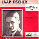 VINYLSINGLE * JAAP FISCHER * ZEG MIJ WAAR DE BLOEMEN ZIJN - 1 - Thumbnail