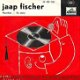 VINYLSINGLE * JAAP FISCHER * MONNIKEN * HOLLAND 7