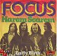 VINYLSINGLE * FOCUS * HARUM SCARUM * GERMANY 7