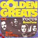 VINYLSINGLE * FOCUS * HOCUS POCUS * GERMANY 7