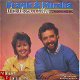 VINYLSINGLE * FRANK EN MIRELLA * WAT IK ZOU WILLEN *HOLLAND - 1 - Thumbnail