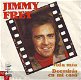 VINYLSINGLE * JIMMY FREY * DORMIRAS A MI CASA* SPAIN 7