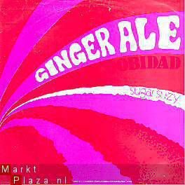 VINYLSINGLE *GINGER ALE * SCOOBIDAD * HOLLAND 7