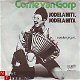 VINYLSINGLE * CORRIE VAN GORP * JODELA HITI, JODELA HITA - 1 - Thumbnail