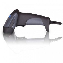 Honeywell VoyagerGS 9590 Laser Scanner Hand Held