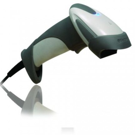 Honeywell VoyagerGS 9590, 1D, multi-IF, licht grijs - nr. 1