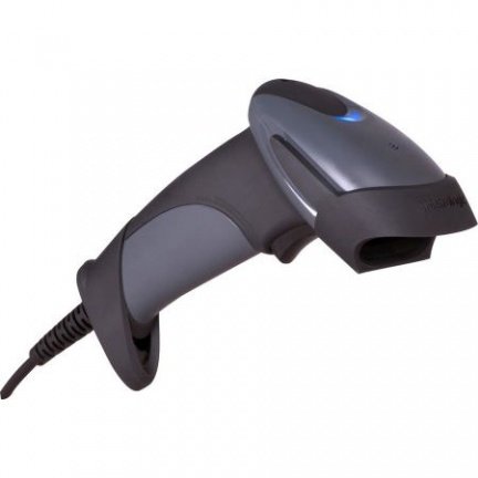 Honeywell VoyagerGS 9590, 1D, multi-IF, donkergrijs - Afbeelding 4