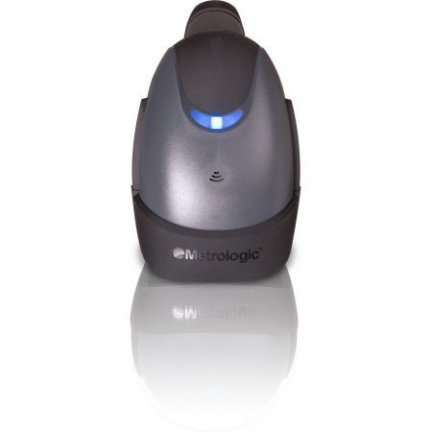 Honeywell VoyagerGS 9590, 1D, multi-IF, donkergrijs - Afbeelding 5