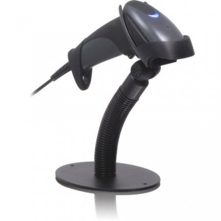 Honeywell VoyagerGS 9590, 1D, EAS, kabel (USB), donkergrijs - Afbeelding 2