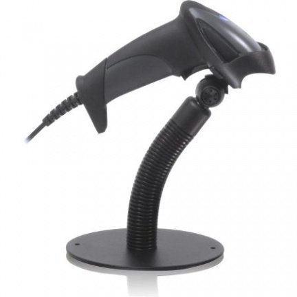 Honeywell VoyagerGS 9590, 1D, EAS, kabel (USB), donkergrijs - Afbeelding 3