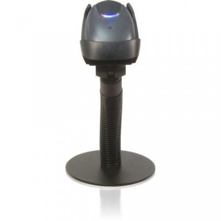 Honeywell VoyagerGS 9590, 1D, EAS, kabel (USB), donkergrijs - Afbeelding 4