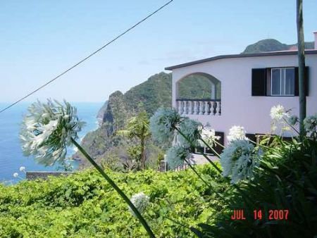 Madeira Eiland - Luxe Landhuis met zicht op zee & kust - 1