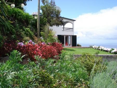 Madeira Eiland - Luxe Landhuis met zicht op zee & kust - 1