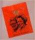 Plastic draagtas Troonswisseling Juliana - Beatrix 1980 - 1 - Thumbnail