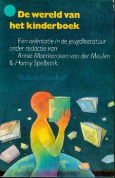 Moerkercken ea ; De wereld van het kinderboek - 1