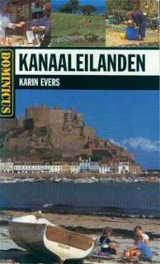 Karin Evers; Kanaaleilanden.