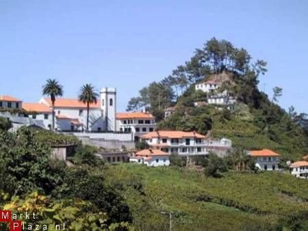 Madeira Eiland - Landhuis te huur (Portugal) - 1