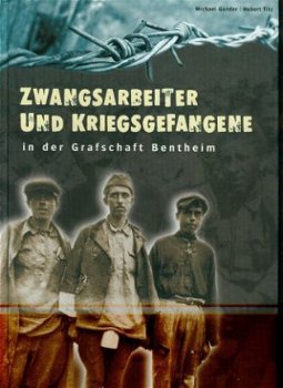 Gander / Titz ; Zwangsarbeiter und Kriegsgefangene - 1