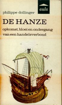 Dollinger, Philippe; De Hanze - 1