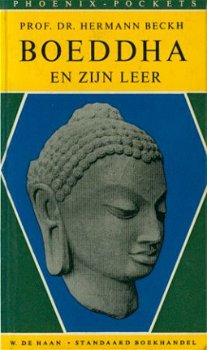 Beckh, Hermann; Boeddha en zijn leer - 1