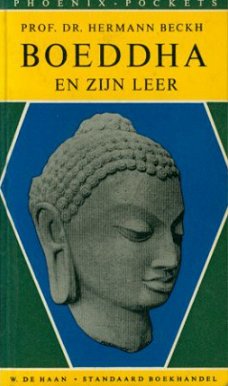 Beckh, Hermann; Boeddha en zijn leer
