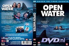 DVD Open Water