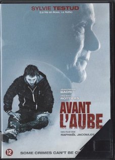 DVD Avant L'Aube