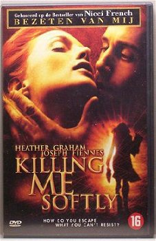 DVD Killing me softly - 1