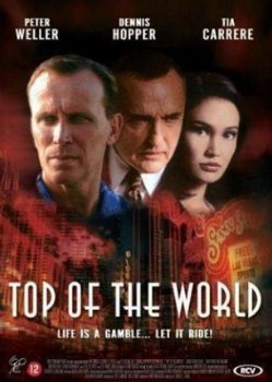 DVD Top of the World - 1