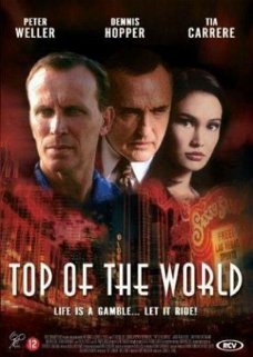DVD Top of the World