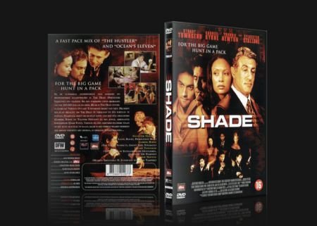 DVD Shade - 1