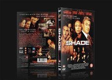 DVD Shade