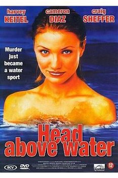 DVD Head above Water - 1