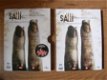 2DVD Saw II speciale editie - 1 - Thumbnail