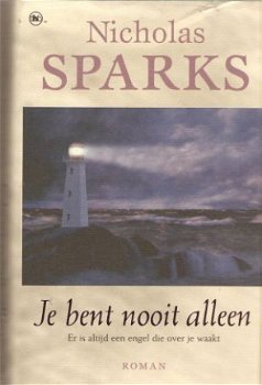 Nicholas Sparks - Je bent nooit alleen - 1