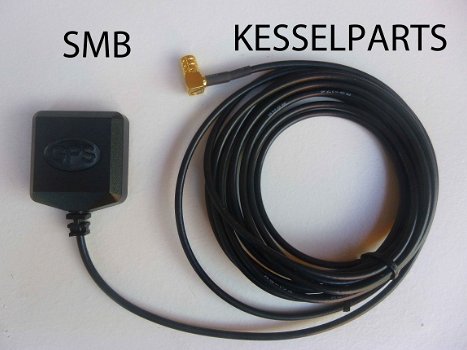 gps antenne SMB vdo blaupunkt vw audi medion mercedes ford - 1