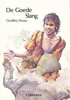 #DE GOEDE SLANG - Geoffrey Trease