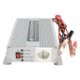 Omvormer 12 - 230 V 600 W Ingeb. Lader, HQ-inv600c-12 - 1 - Thumbnail