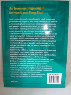 Gunther Sator.	Het Feng Shui Handboek. Schors, 4e druk 1997