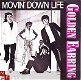 VINYLSINGLE * GOLDEN EARRING * MOVIN' DOWN LIFE * HOLLAND 7