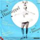 VINYLSINGLE *JOAN HAANAPPEL * IK HOU VAN DE WINTER * - 1 - Thumbnail