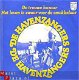 VINYLSINGLE * DE HAVENZANGERS * DE TROUWE HUZAAR *HOLLAND 7